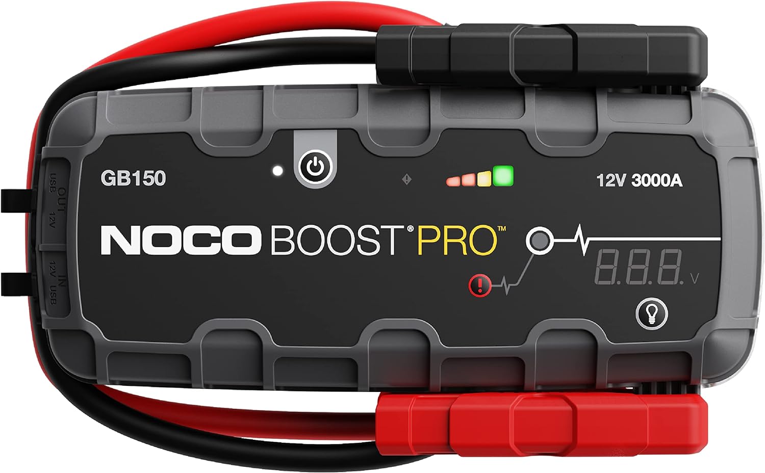 NOCO Boost XL GB150