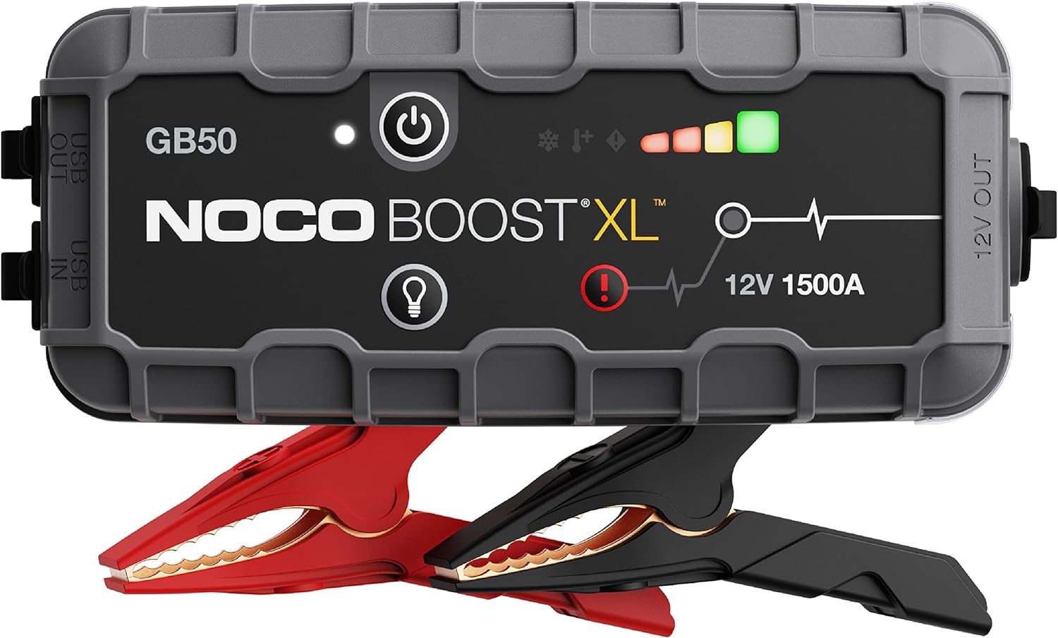 NOCO Boost XL GB50